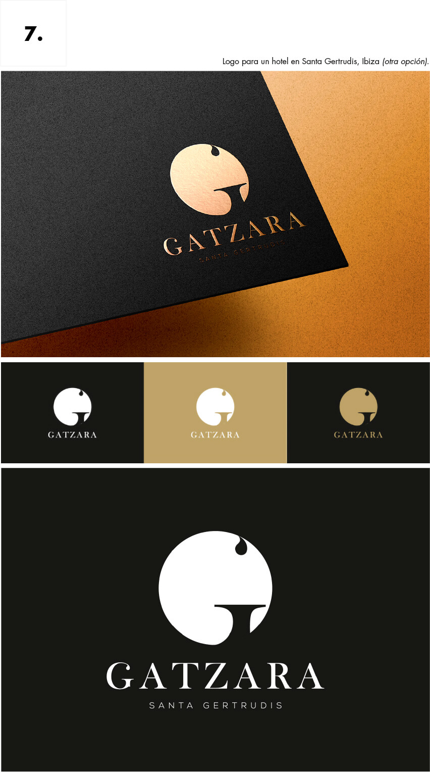 7. Gatzara 2-100