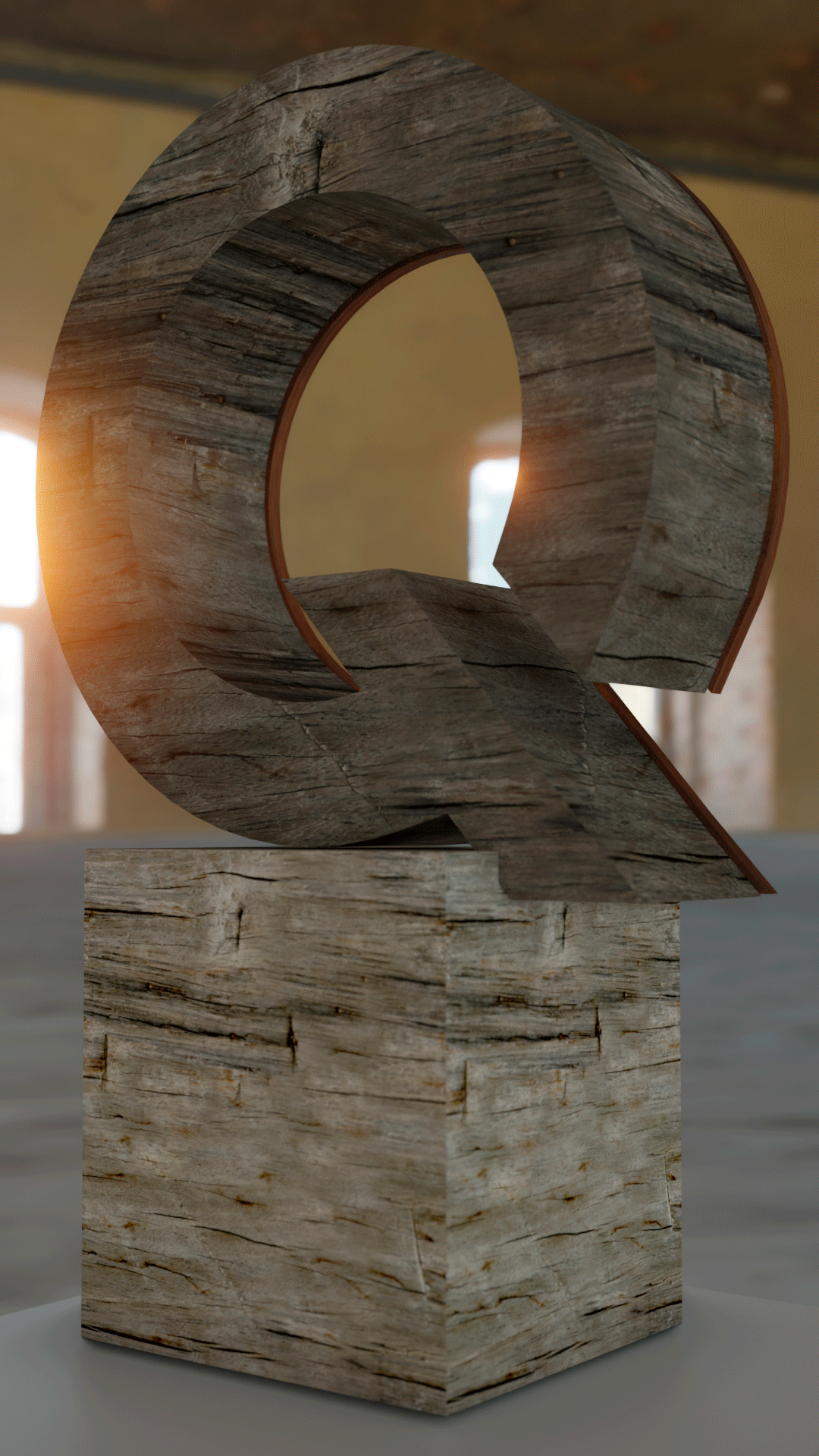 Q-GIF